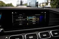 Mercedes-Benz GLE 63 AMG din 2022 cu 9.980 km - oferta MER119984 - foto 23