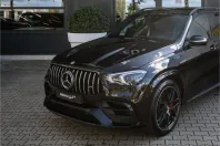 Mercedes-Benz GLE 63 AMG din 2022 cu 9.980 km - oferta MER119984 - foto 26