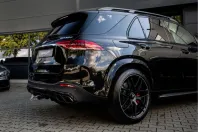 Mercedes-Benz GLE 63 AMG din 2022 cu 9.980 km - oferta MER119984 - foto 31