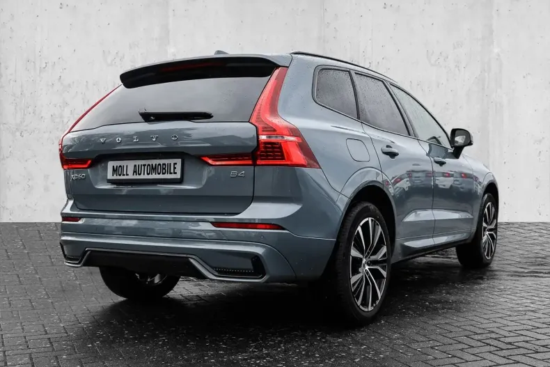 Volvo XC60 din 2023 cu 18.605 km - oferta VOL119985 - foto 2