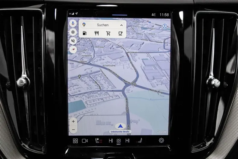 Volvo XC60 din 2023 cu 18.605 km - oferta VOL119985 - foto 8