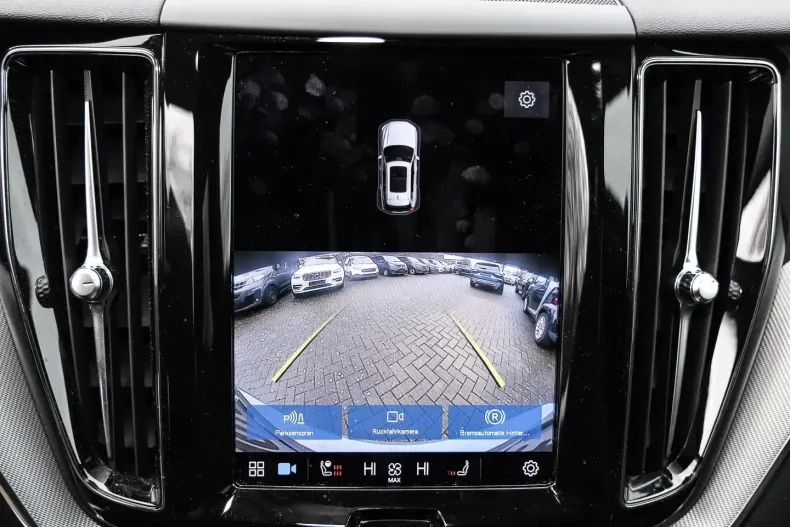 Volvo XC60 din 2023 cu 18.605 km - oferta VOL119985 - foto 9