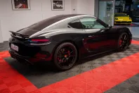 Porsche Cayman din 2024 cu 13.500 km - oferta POR119987 - foto 2