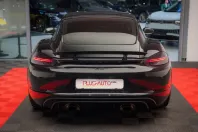 Porsche Cayman din 2024 cu 13.500 km - oferta POR119987 - foto 4