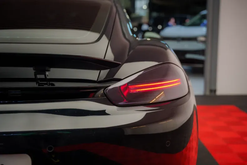 Porsche Cayman din 2024 cu 13.500 km - oferta POR119987 - foto 5