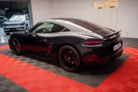 Porsche Cayman din 2024 cu 13.500 km - oferta POR119987 - foto 8