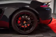 Porsche Cayman din 2024 cu 13.500 km - oferta POR119987 - foto 10