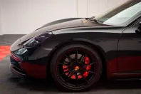 Porsche Cayman din 2024 cu 13.500 km - oferta POR119987 - foto 11