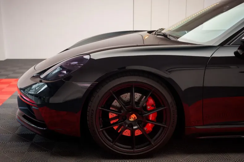 Porsche Cayman din 2024 cu 13.500 km - oferta POR119987 - foto 11