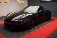 Porsche Cayman din 2024 cu 13.500 km - oferta POR119987 - foto 12
