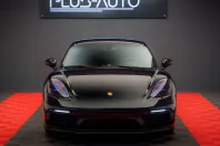 Porsche Cayman din 2024 cu 13.500 km - oferta POR119987 - foto 13