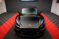 Porsche Cayman din 2024 cu 13.500 km - oferta POR119987 - foto 14