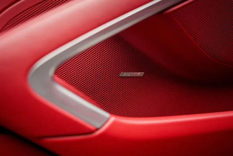 Porsche Cayman din 2024 cu 13.500 km - oferta POR119987 - foto 17