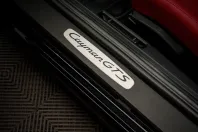 Porsche Cayman din 2024 cu 13.500 km - oferta POR119987 - foto 18