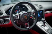 Porsche Cayman din 2024 cu 13.500 km - oferta POR119987 - foto 21