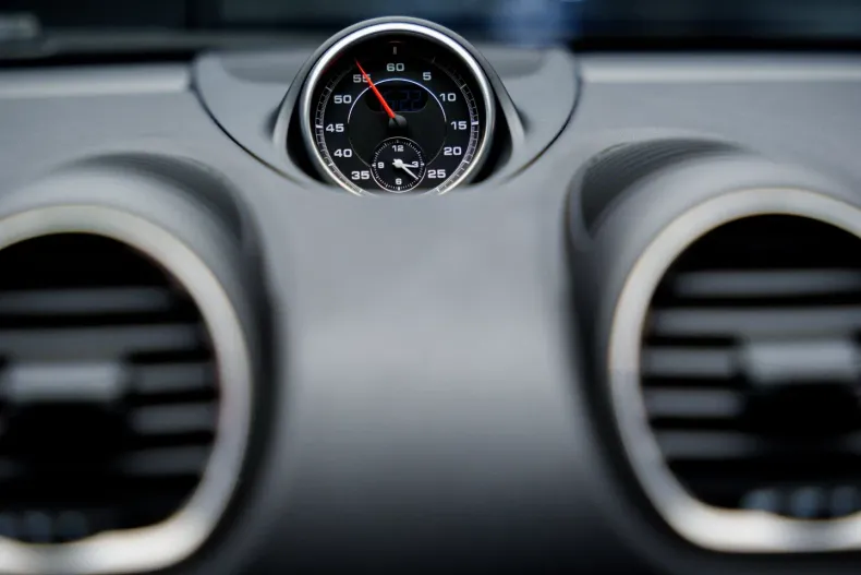 Porsche Cayman din 2024 cu 13.500 km - oferta POR119987 - foto 23