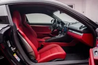 Porsche Cayman din 2024 cu 13.500 km - oferta POR119987 - foto 27
