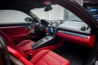 Porsche Cayman din 2024 cu 13.500 km - oferta POR119987 - foto 28