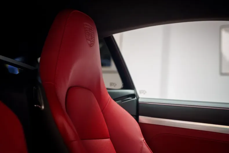 Porsche Cayman din 2024 cu 13.500 km - oferta POR119987 - foto 30