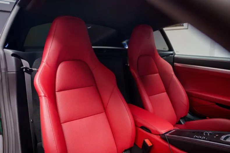 Porsche Cayman din 2024 cu 13.500 km - oferta POR119987 - foto 31