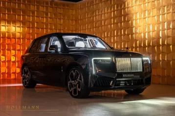 Rolls-Royce Cullinan din 2025 - oferta ROL119992