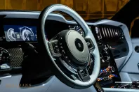 Rolls-Royce Cullinan din 2025 cu 0 km - oferta ROL119992 - foto 7