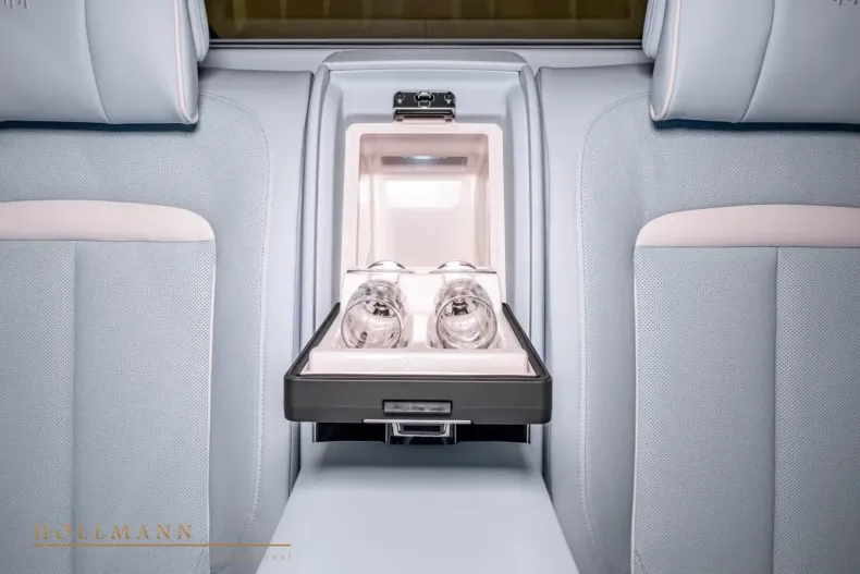 Rolls-Royce Cullinan din 2025 cu 0 km - oferta ROL119992 - foto 11