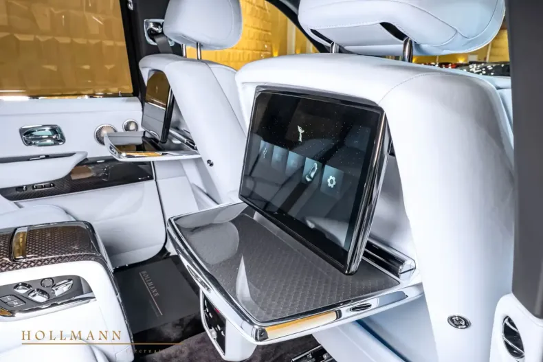 Rolls-Royce Cullinan din 2025 cu 0 km - oferta ROL119992 - foto 14