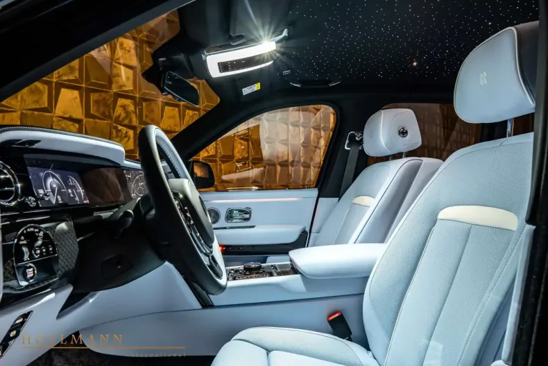 Rolls-Royce Cullinan din 2025 cu 0 km - oferta ROL119992 - foto 20