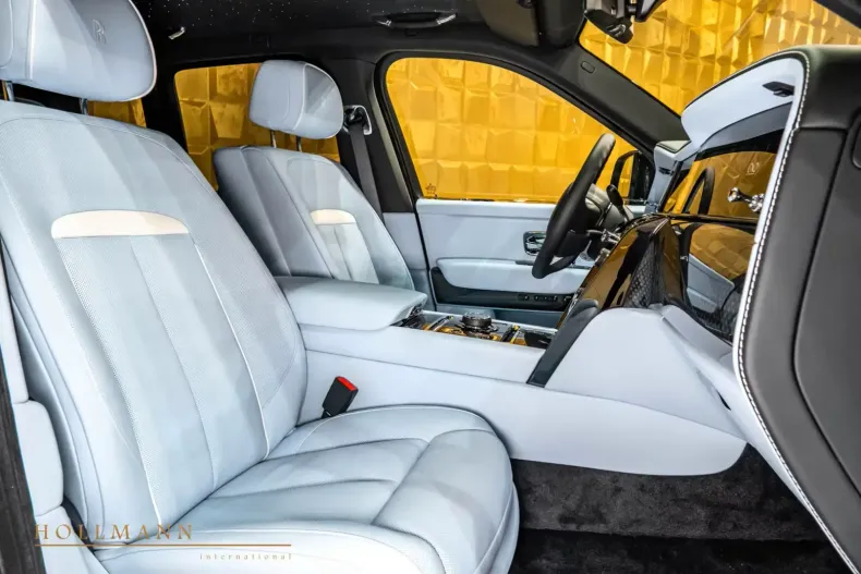 Rolls-Royce Cullinan din 2025 cu 0 km - oferta ROL119992 - foto 21