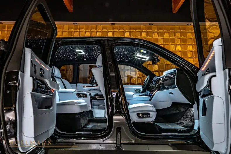 Rolls-Royce Cullinan din 2025 cu 0 km - oferta ROL119992 - foto 22