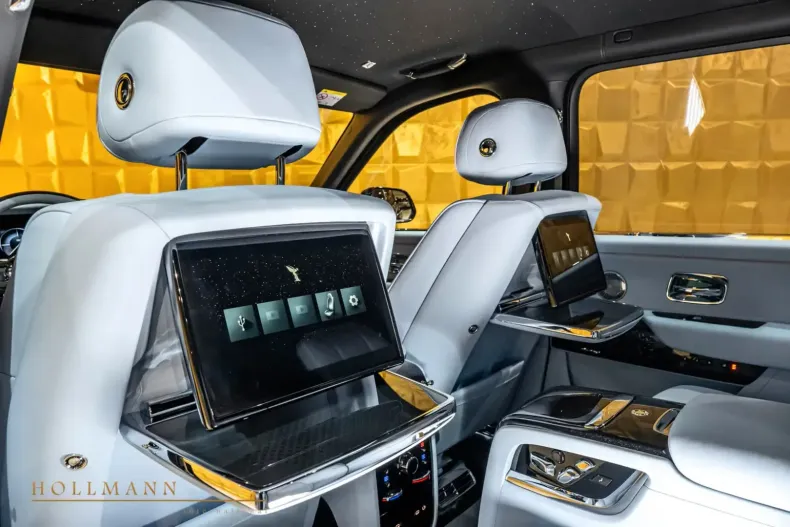 Rolls-Royce Cullinan din 2025 cu 0 km - oferta ROL119992 - foto 23