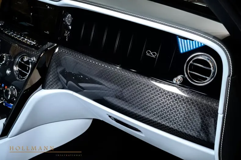 Rolls-Royce Cullinan din 2025 cu 0 km - oferta ROL119992 - foto 24