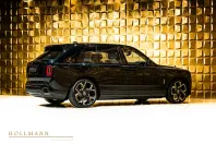 Rolls-Royce Cullinan din 2025 cu 0 km - oferta ROL119992 - foto 28