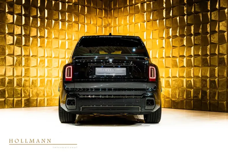 Rolls-Royce Cullinan din 2025 cu 0 km - oferta ROL119992 - foto 29