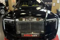 Rolls-Royce Cullinan din 2025 cu 50 km - oferta ROL119993 - foto 2