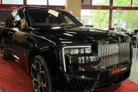 Rolls-Royce Cullinan din 2025 cu 50 km - oferta ROL119993 - foto 3