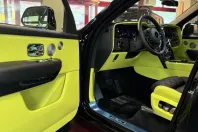 Rolls-Royce Cullinan din 2025 cu 50 km - oferta ROL119993 - foto 6