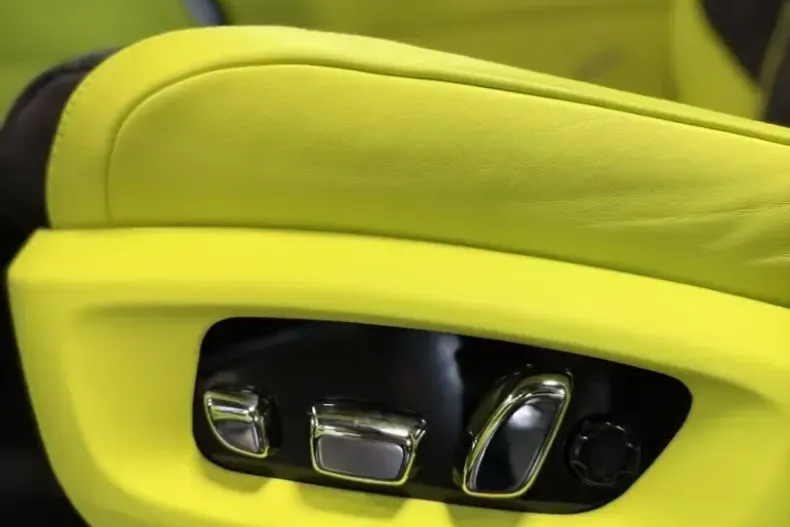 Rolls-Royce Cullinan din 2025 cu 50 km - oferta ROL119993 - foto 15