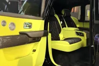 Rolls-Royce Cullinan din 2025 cu 50 km - oferta ROL119993 - foto 18