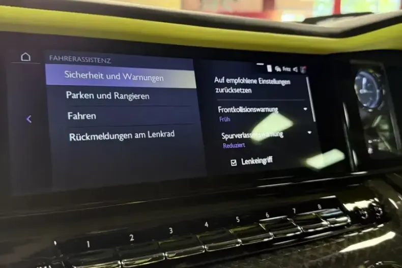 Rolls-Royce Cullinan din 2025 cu 50 km - oferta ROL119993 - foto 21