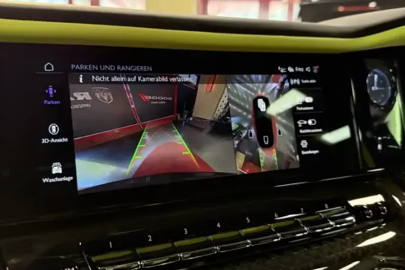 Rolls-Royce Cullinan din 2025 cu 50 km - oferta ROL119993 - foto 22