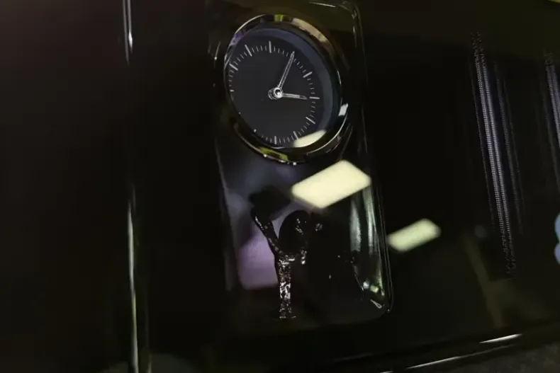 Rolls-Royce Cullinan din 2025 cu 50 km - oferta ROL119993 - foto 23