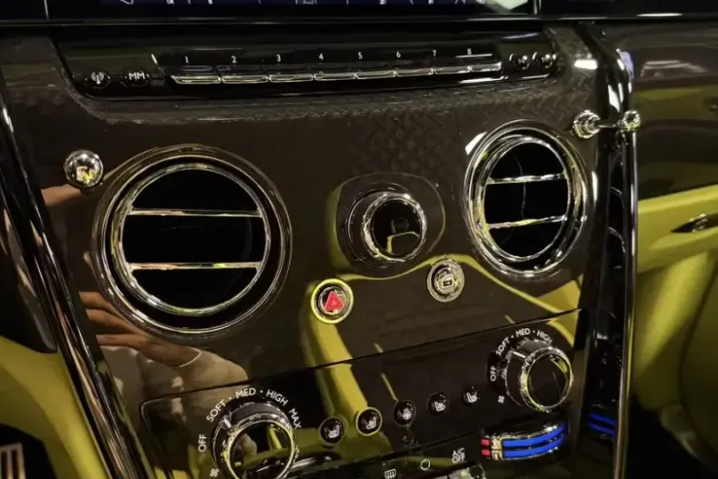 Rolls-Royce Cullinan din 2025 cu 50 km - oferta ROL119993 - foto 25