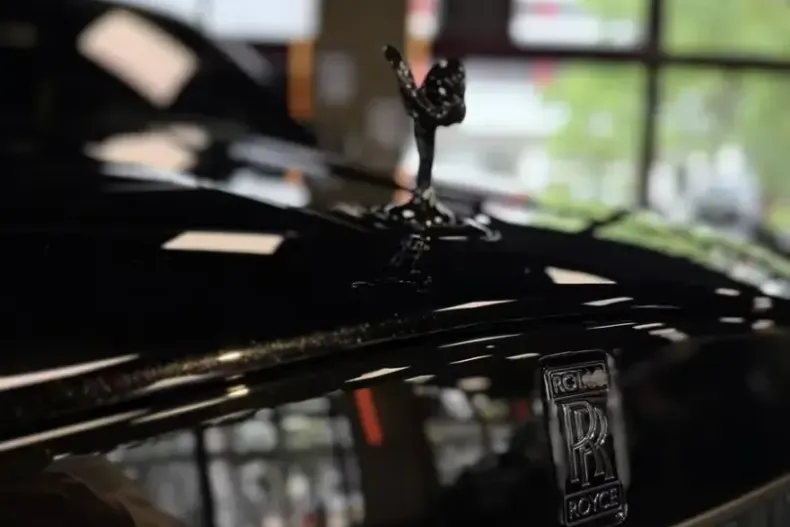 Rolls-Royce Cullinan din 2025 cu 50 km - oferta ROL119993 - foto 27