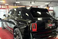 Rolls-Royce Cullinan din 2025 cu 50 km - oferta ROL119993 - foto 29