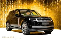 Land Rover Range Rover din 2025 cu 50 km - oferta LAN119994 - foto 1