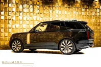 Land Rover Range Rover din 2025 cu 50 km - oferta LAN119994 - foto 2