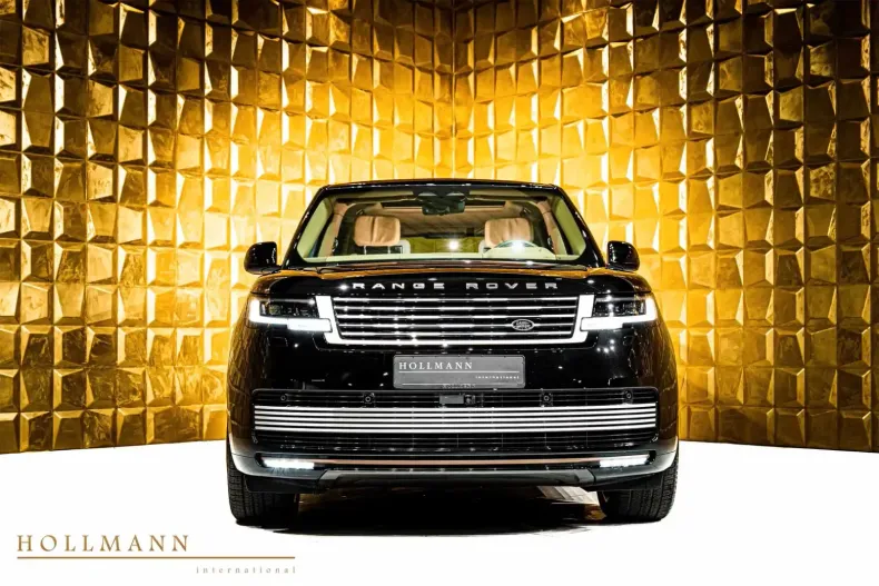 Land Rover Range Rover din 2025 cu 50 km - oferta LAN119994 - foto 3