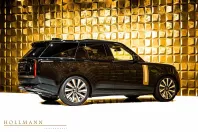 Land Rover Range Rover din 2025 cu 50 km - oferta LAN119994 - foto 4